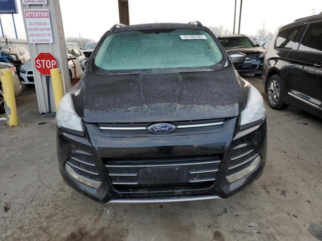 Ford Escape 2014, VIN 1FMCU9G99EUC11820, 5/21