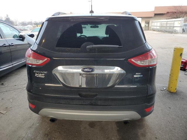 Ford Escape 2014, VIN 1FMCU9G99EUC11820, 6/21
