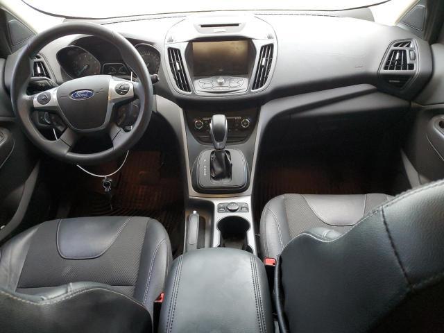Ford Escape 2014, VIN 1FMCU9G99EUC11820, 8/21