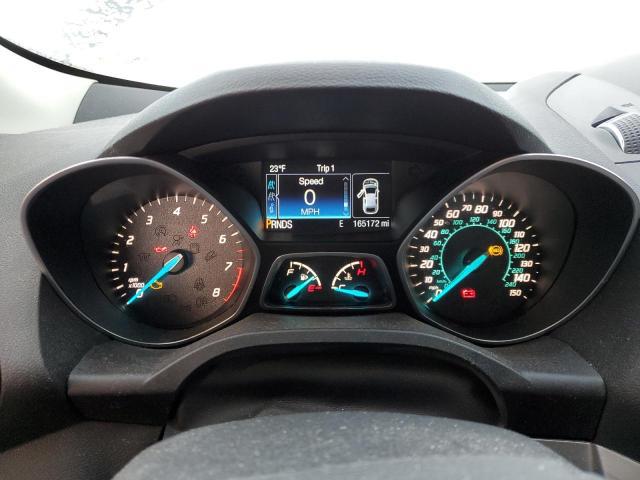 Ford Escape 2014, VIN 1FMCU9G99EUC11820, 9/21