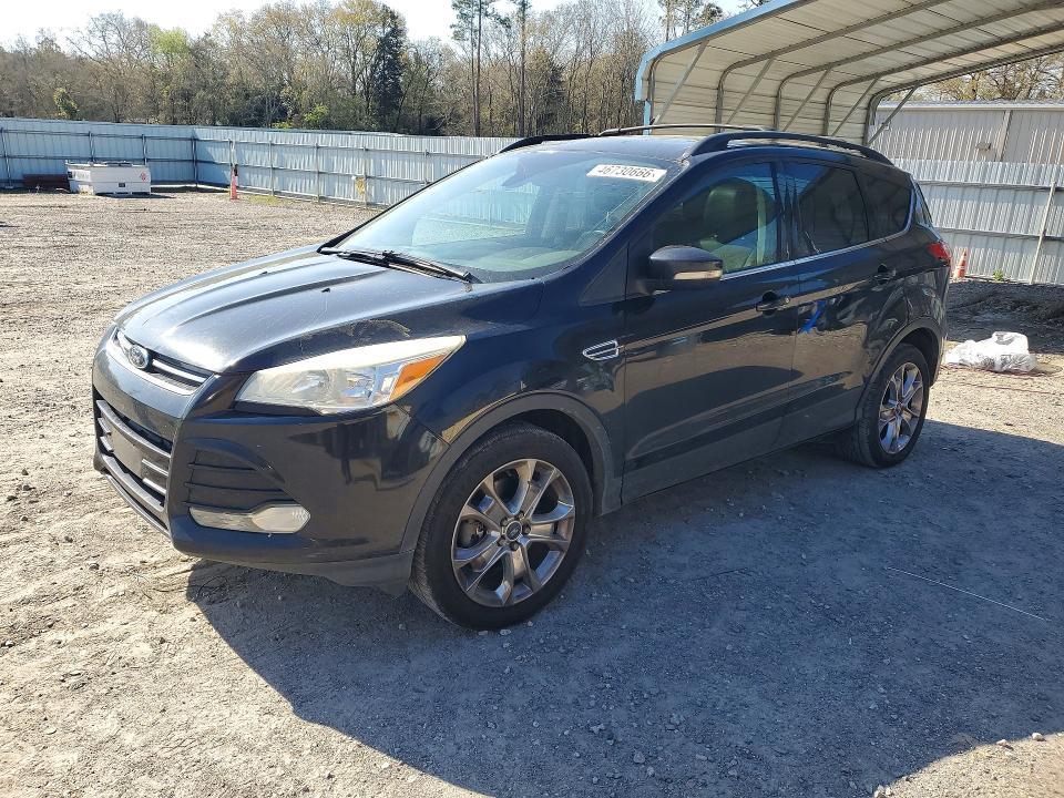 Ford Escape 2014, VIN 1FMCU9G99EUC11820, 11/21