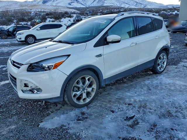 Ford Escape 2014, VIN 1FMCU9G99EUC11820, 17/21