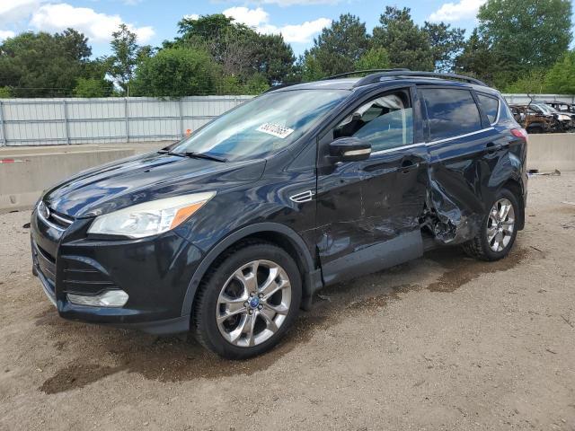 Ford Escape 2014, VIN 1FMCU9G99EUC11820, 21/21
