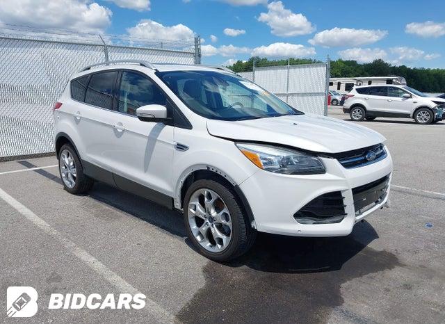 Ford Escape 2015, VIN 1FMCU9G99FUC31194, 4/5