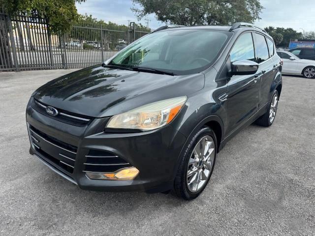 Ford Escape 2015, VIN 1FMCU9G99FUC31194, 5/5