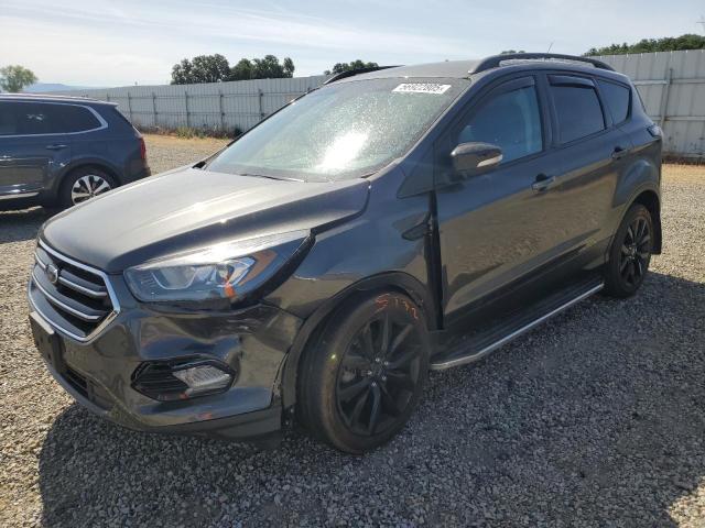 Ford Escape 2017, VIN 1FMCU9GD0HUE61519, 3/5