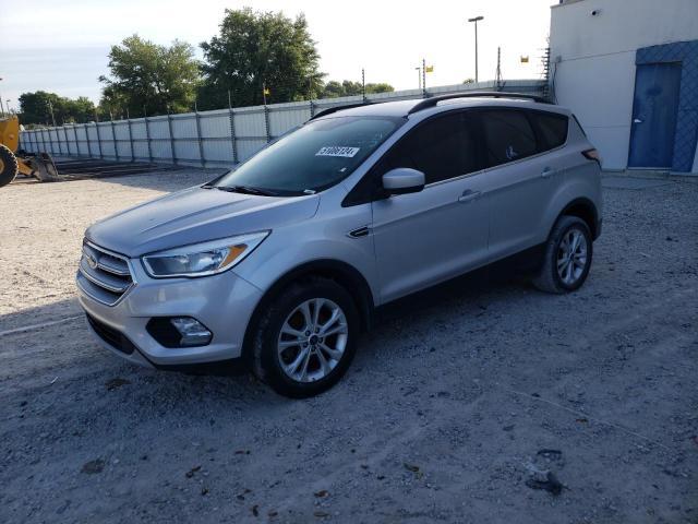Ford Escape 2017, VIN 1FMCU9GD3HUE62969, 3/5
