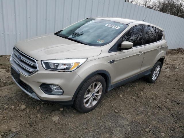 Ford Escape 2017, VIN 1FMCU9GD3HUE62969, 4/5