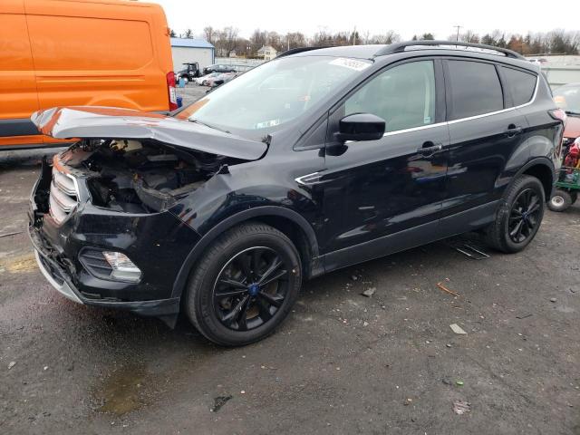 Ford Escape 2018, VIN 1FMCU9GD7JUB19233, 1/5