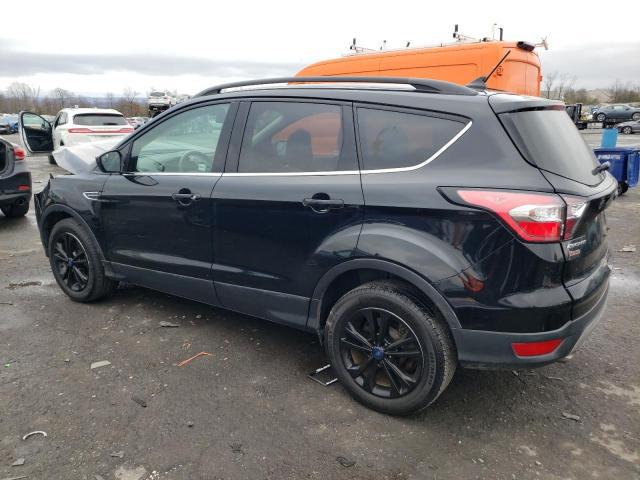 Ford Escape 2018, VIN 1FMCU9GD7JUB19233, 2/5