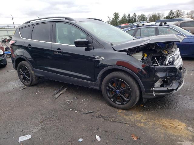 Ford Escape 2018, VIN 1FMCU9GD7JUB19233, 4/5