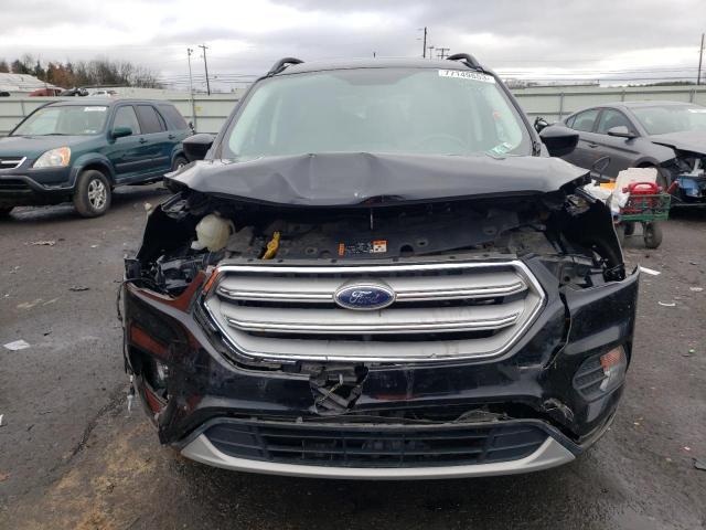 Ford Escape 2018, VIN 1FMCU9GD7JUB19233, 5/5