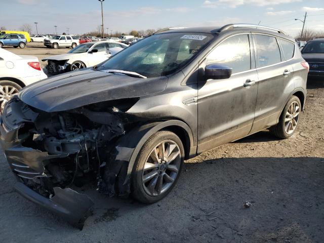 Ford Escape 2016, VIN 1FMCU9GX1GUB54031, 1/21