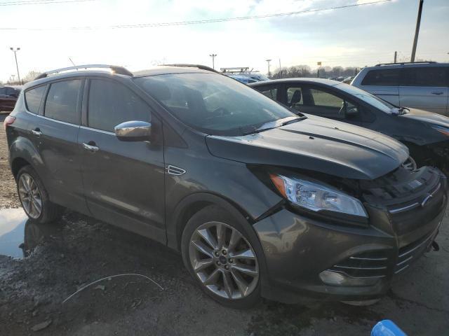 Ford Escape 2016, VIN 1FMCU9GX1GUB54031, 4/21