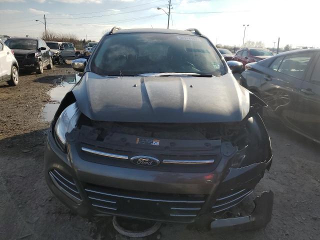 Ford Escape 2016, VIN 1FMCU9GX1GUB54031, 5/21
