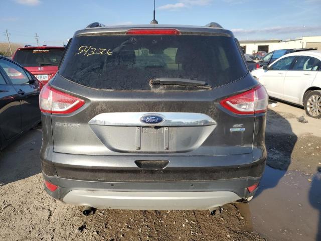 Ford Escape 2016, VIN 1FMCU9GX1GUB54031, 6/21