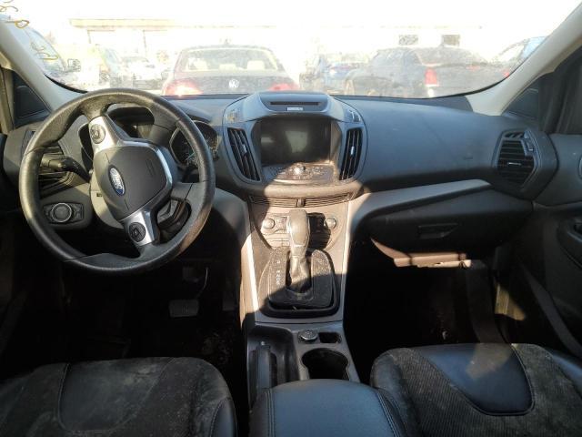 Ford Escape 2016, VIN 1FMCU9GX1GUB54031, 8/21