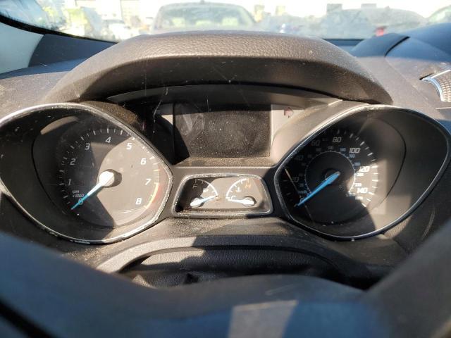 Ford Escape 2016, VIN 1FMCU9GX1GUB54031, 9/21