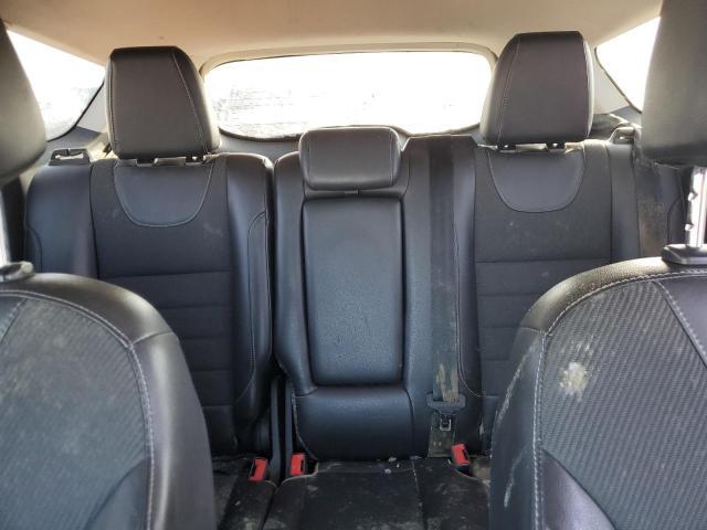 Ford Escape 2016, VIN 1FMCU9GX1GUB54031, 10/21