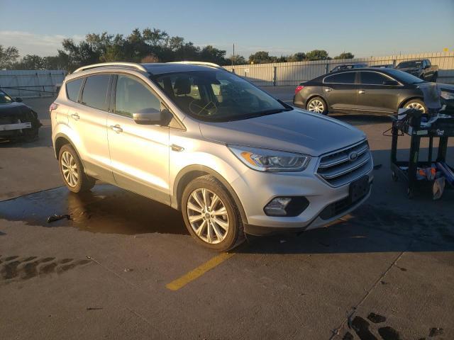 Ford Escape 2016, VIN 1FMCU9GX1GUB54031, 13/21