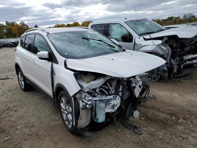 Ford Escape 2016, VIN 1FMCU9GX1GUB54031, 15/21