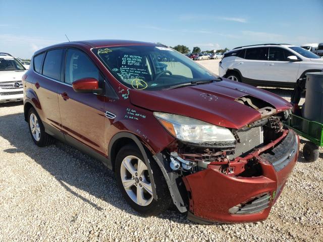 Ford Escape 2016, VIN 1FMCU9GX1GUB54031, 16/21