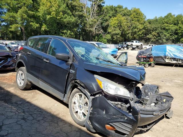 Ford Escape 2016, VIN 1FMCU9GX1GUB54031, 17/21