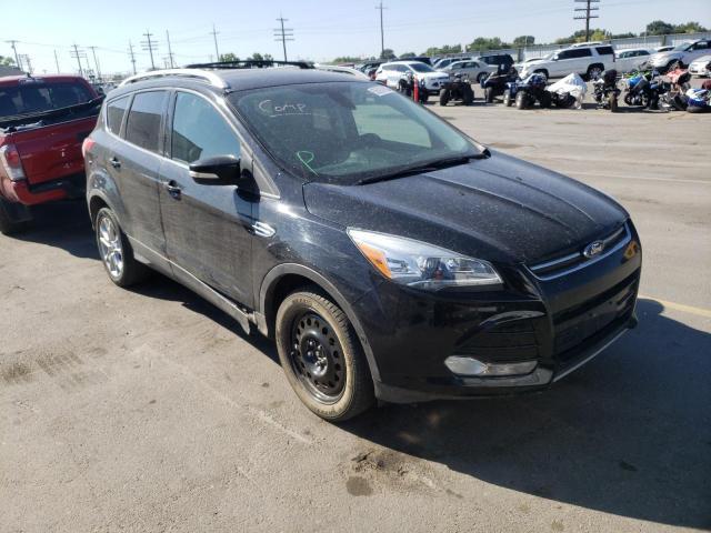 Ford Escape 2016, VIN 1FMCU9GX1GUB54031, 18/21