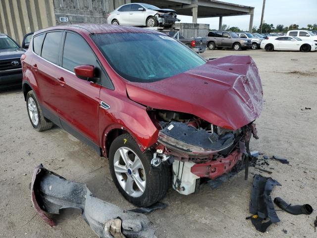Ford Escape 2016, VIN 1FMCU9GX1GUB54031, 19/21
