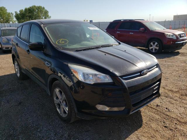 Ford Escape 2016, VIN 1FMCU9GX1GUB54031, 20/21