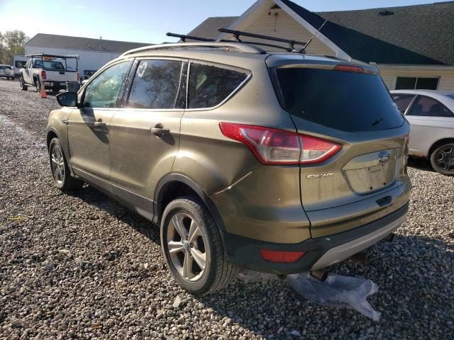 Ford Escape 2013, VIN 1FMCU9GX7DUD00024, 3/5