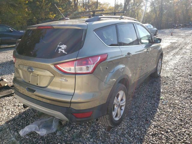 Ford Escape 2013, VIN 1FMCU9GX7DUD00024, 4/5