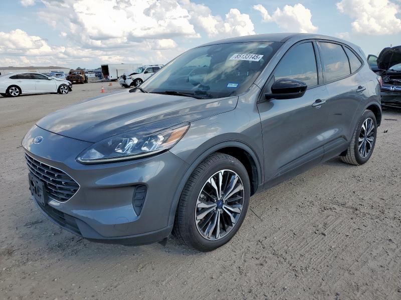 Ford Escape 2022, VIN 1FMCU9H94NUB92074, 2/5