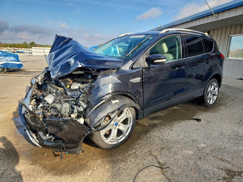 Ford Escape 2019, VIN 1FMCU9J90KUA86338, 6/11