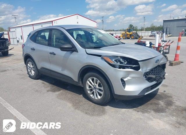 Ford Escape 2019, VIN 1FMCU9J90KUA86338, 7/11