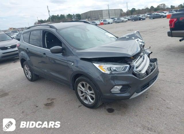 Ford Escape 2019, VIN 1FMCU9J90KUA86338, 10/11
