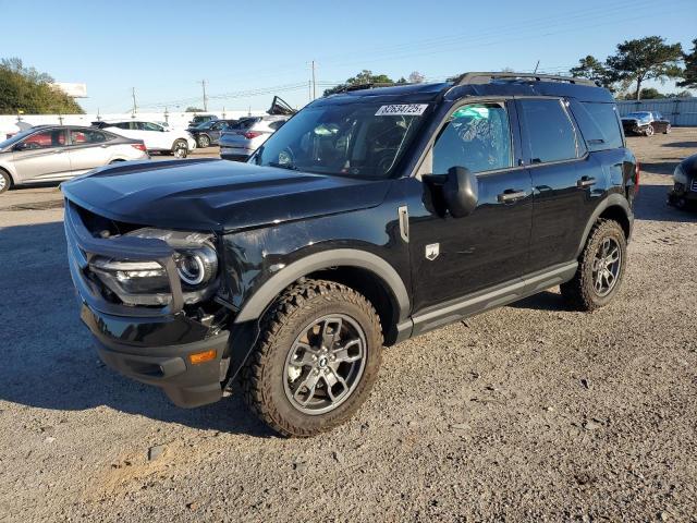 Ford Bronco 2023, VIN 1FMEE5DP6PLB89611, 5/5