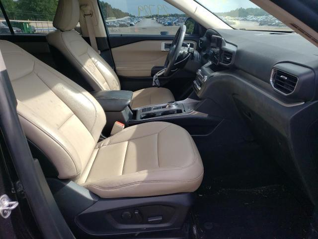 Ford Explorer 2020, VIN 1FMSK7DH9LGA10917, 5/5