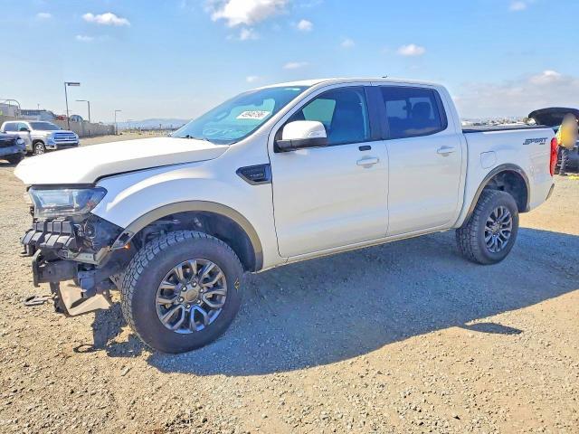 Ford Ranger 2020, VIN 1FTER1EH6LLA71075, 2/5