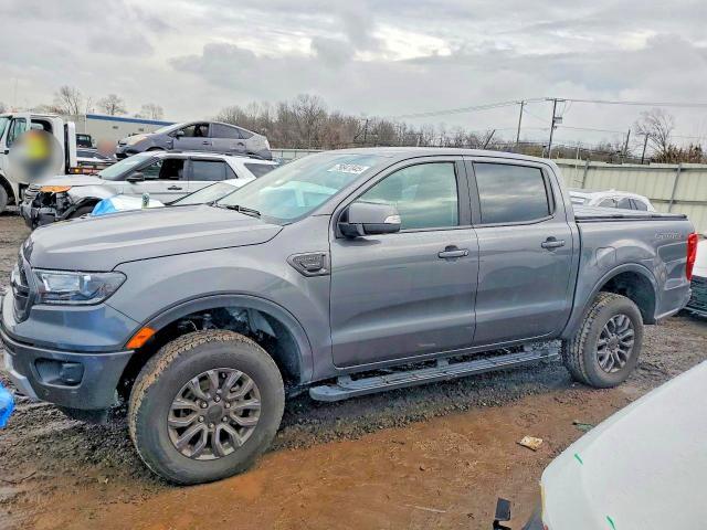 Ford Ranger 2020, VIN 1FTER1EH6LLA71075, 3/5