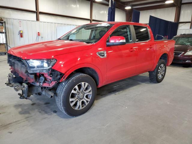 Ford Ranger 2021, VIN 1FTER4FH1MLD04006, 1/5