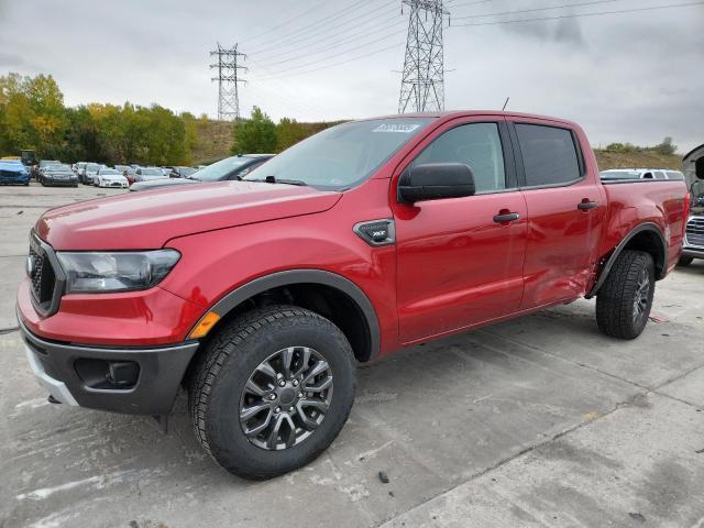 Ford Ranger 2021, VIN 1FTER4FH1MLD04006, 2/5