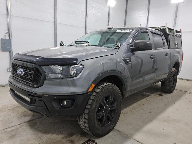 Ford Ranger 2021, VIN 1FTER4FH1MLD04006, 4/5