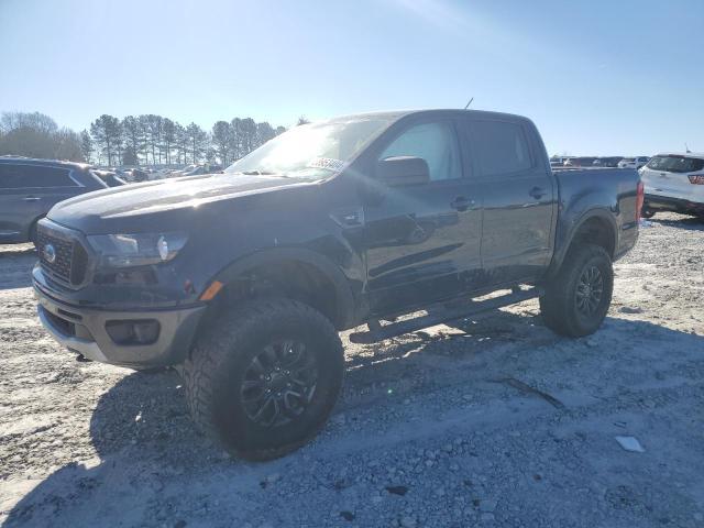 Ford Ranger 2022, VIN 1FTER4FH1NLD06565, 1/10