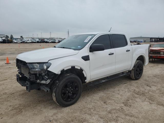 Ford Ranger 2022, VIN 1FTER4FH1NLD06565, 4/10