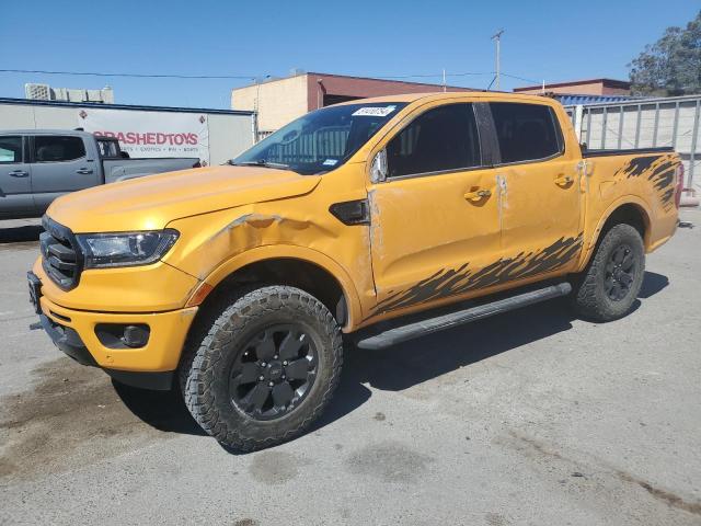 Ford Ranger 2022, VIN 1FTER4FH1NLD06565, 5/10