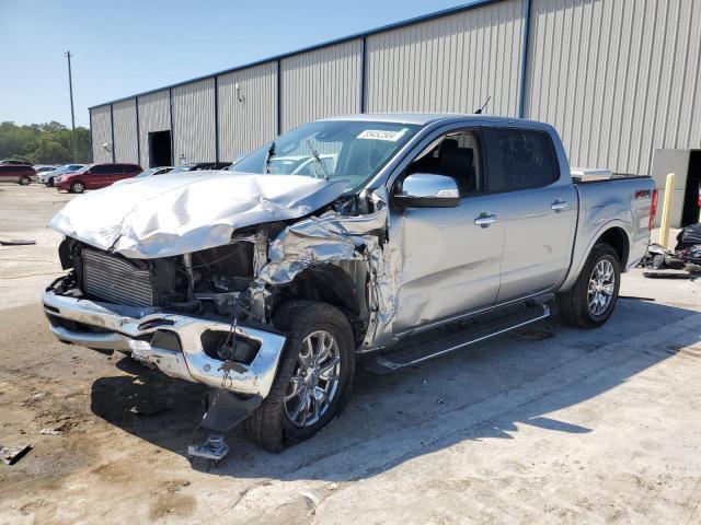 Ford Ranger 2022, VIN 1FTER4FH1NLD06565, 6/10