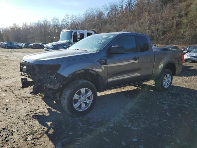 Ford Ranger 2022, VIN 1FTER4FH3NLD30348, 2/5