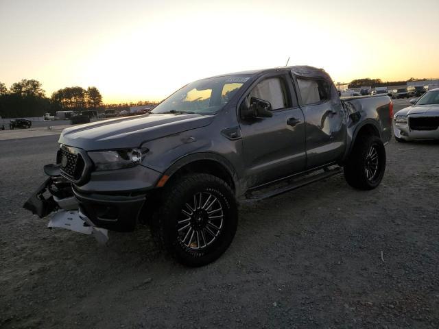 Ford Ranger 2022, VIN 1FTER4FH3NLD30348, 3/5