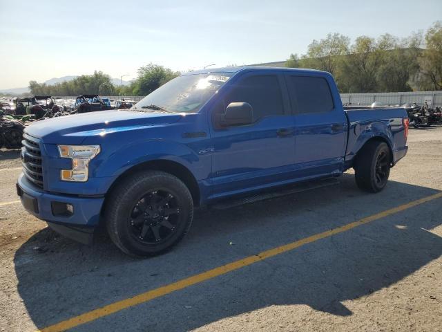 Ford F-150 2017, VIN 1FTEX1EP0HKC68608, 3/5